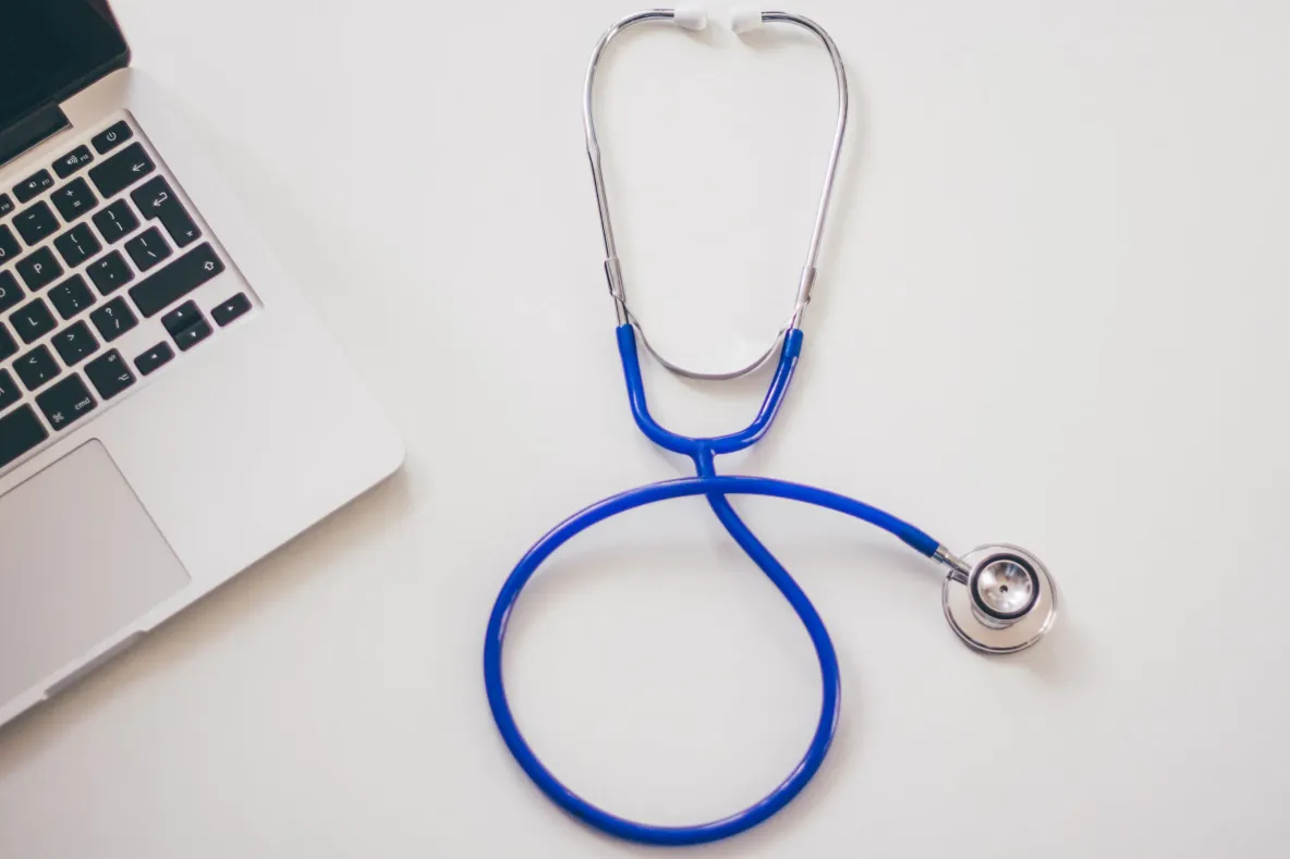 Healthcare and telemedicine app development with Flutter