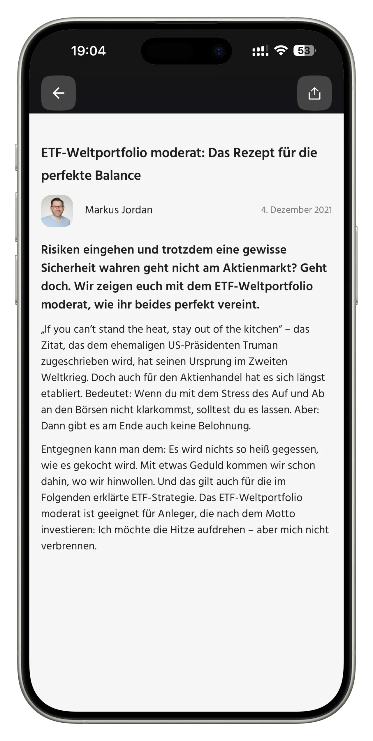 Article
