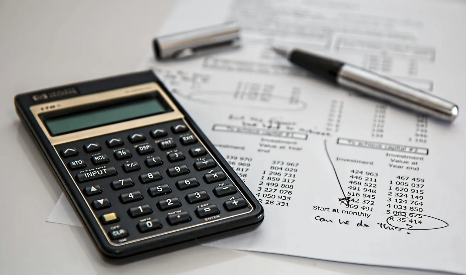 Why 0.1 + 0.2 ≠ 0.3 and What It Means for Your Money
